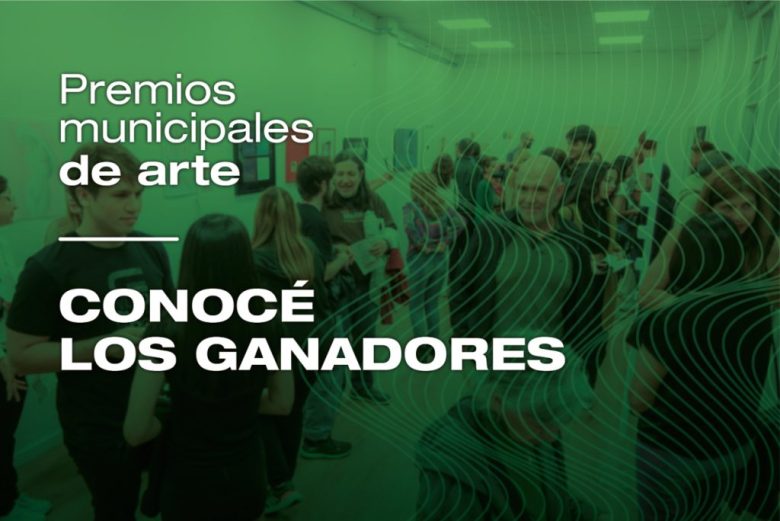 Paraná: anunciaron a los ganadores de los Premios Municipales de Arte 2025