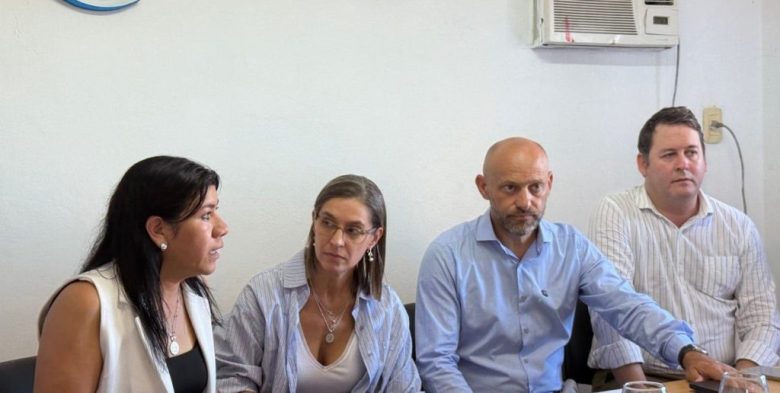 La Auditoría Provincial de Santa Fe halló graves irregularidades en la gestión del COET Tacuarendí