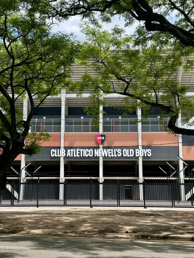 Newell’s, entre las elecciones y la necesidad de refundar su fútbol