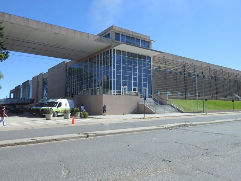 Nación distinguió a diez hospitales entrerrianos por su gestión de calidad