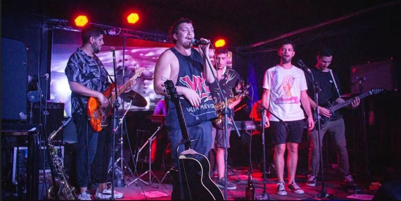 Paraíso Fiscal presenta su primer EP y corona su mejor año