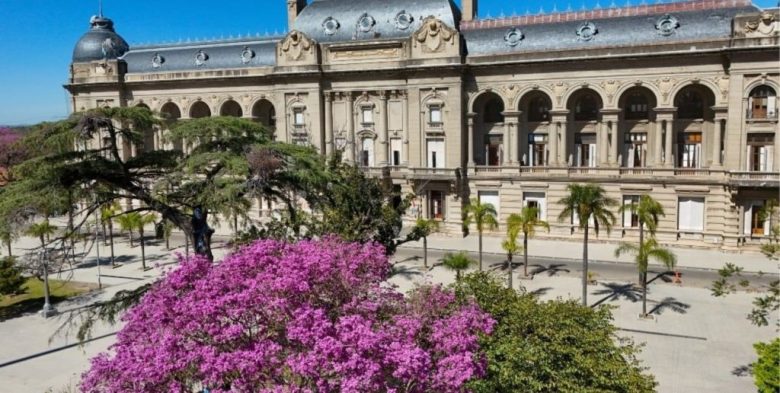El Gobierno de Santa Fe promulgó cinco de las ocho leyes que sancionó la Legislatura provincial