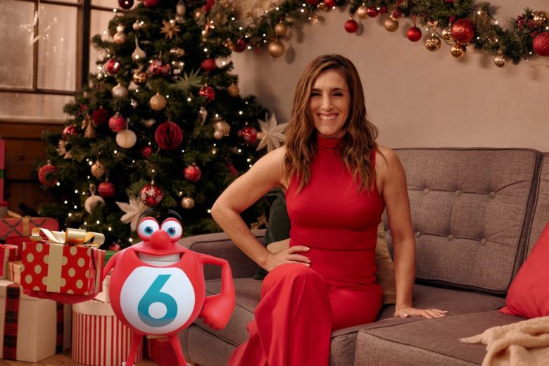 Quini 6 ya está preparado con su sorteo extraordinario de Navidad