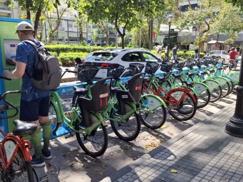 El sistema que cambió la movilidad rosarina y enfrenta su segunda década con nuevos desafíos