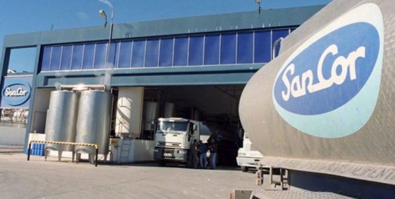 Procesaron a expresidentes de Sancor láctea por apropiarse de aportes patronales