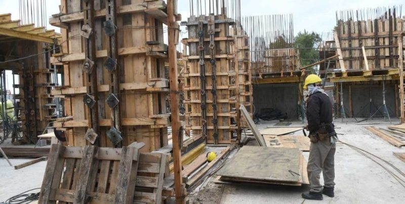 IPEC: la actividad económica de Santa Fe registra un moderado crecimiento