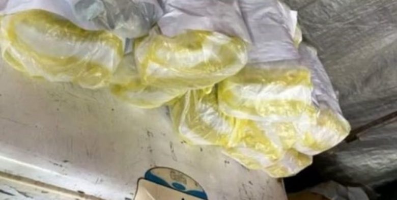 Inhabilitaron a comerciante en Tucumán por vender milanesas adulteradas