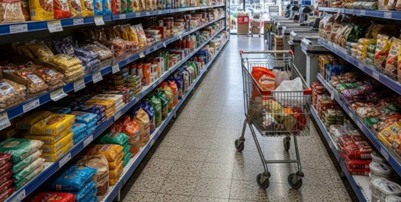 Qué día se conoce la inflación de noviembre, una fecha clave para la economía argentina