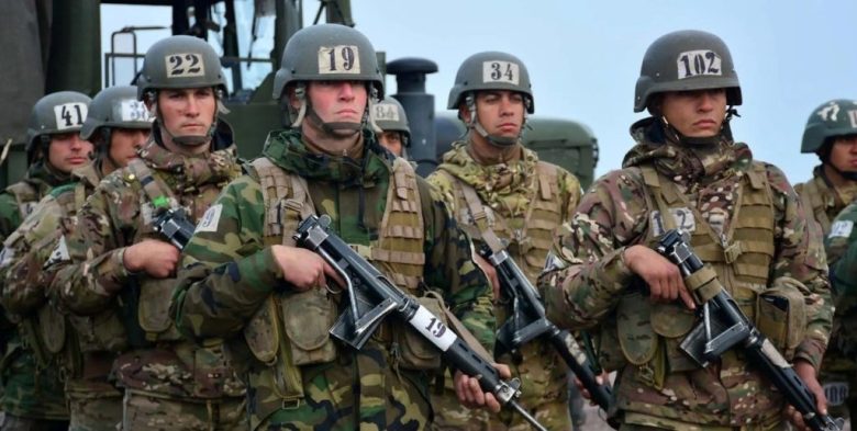 Preocupación en las Fuerzas Armadas: otro soldado se quitó la vida, el tercer caso en 7 días