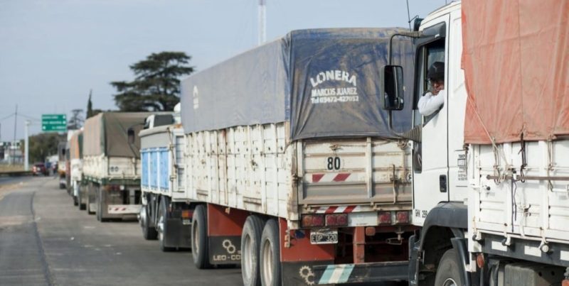 Solicitan informes para transparentar el circuito de acceso a puertos