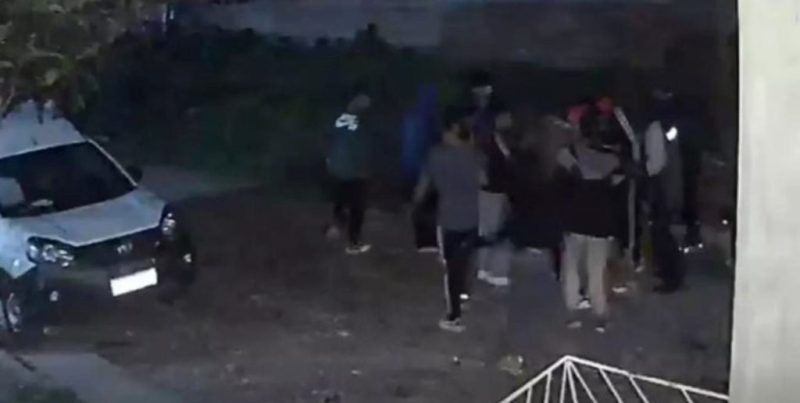 Jujuy: asesinaron a puñaladas a un joven de 15 años tras una fiesta de egresados