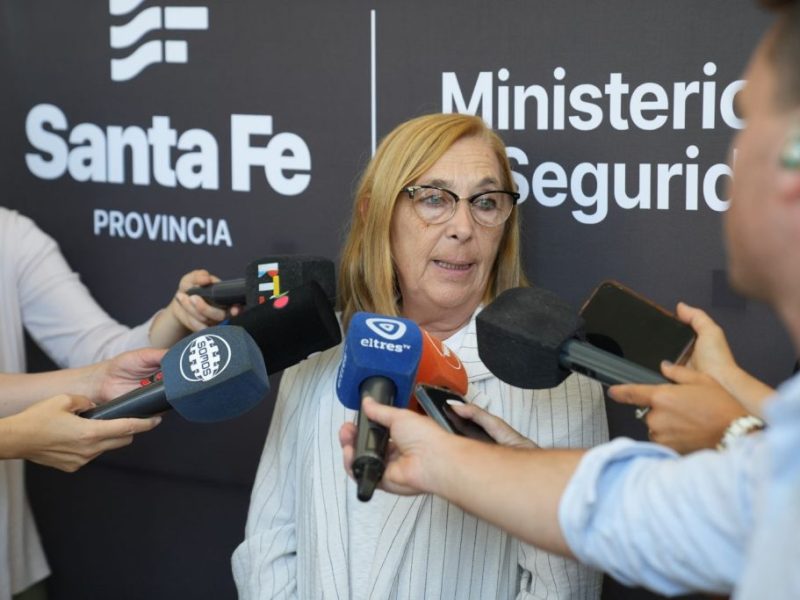Caso Nata: el Ruaga canalizó más de 500 consultas y activó el proceso de evaluación de aspirantes en Santa Fe