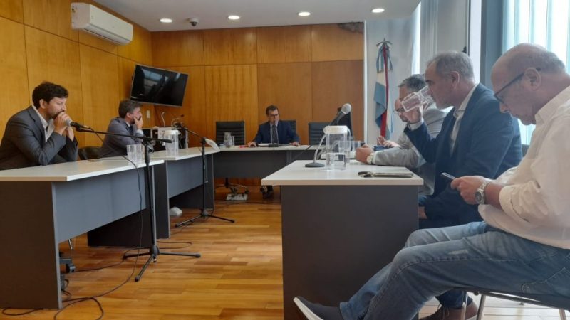 Deniegan Probation a fiscal propuesto por el Gobierno de Entre Ríos que tiene una denuncia por millonaria estafa