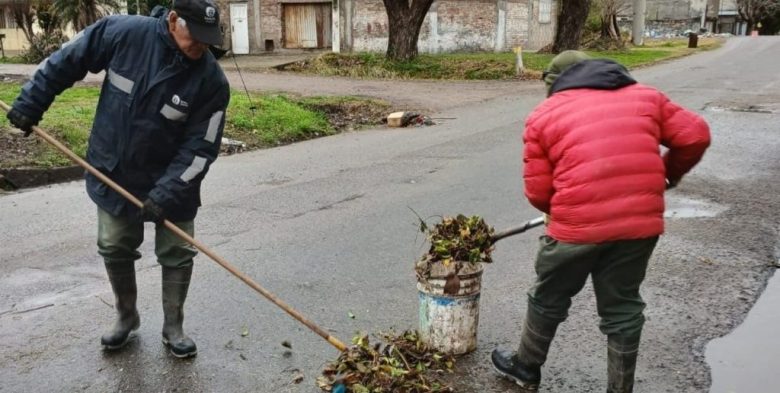 Santa Fe: refuerzan monitoreo hídrico y protocolos de prevención ante posibles crecidas e inundaciones