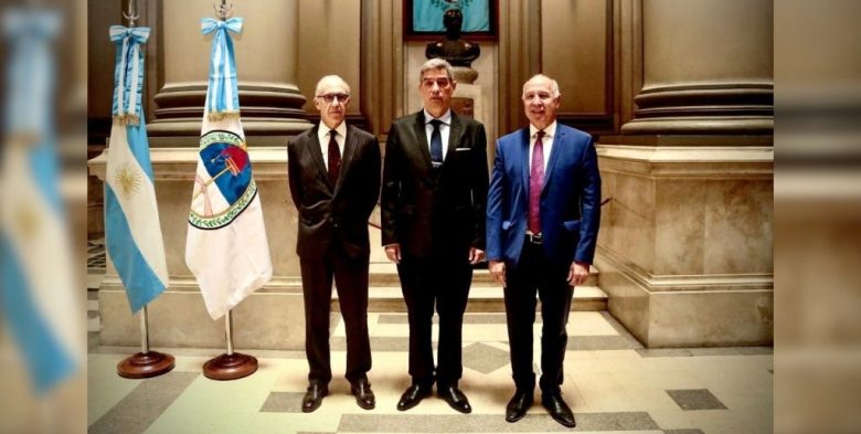 La Corte Suprema de Justicia alcanzó un récord de sentencias: cuáles fueron los fallos claves