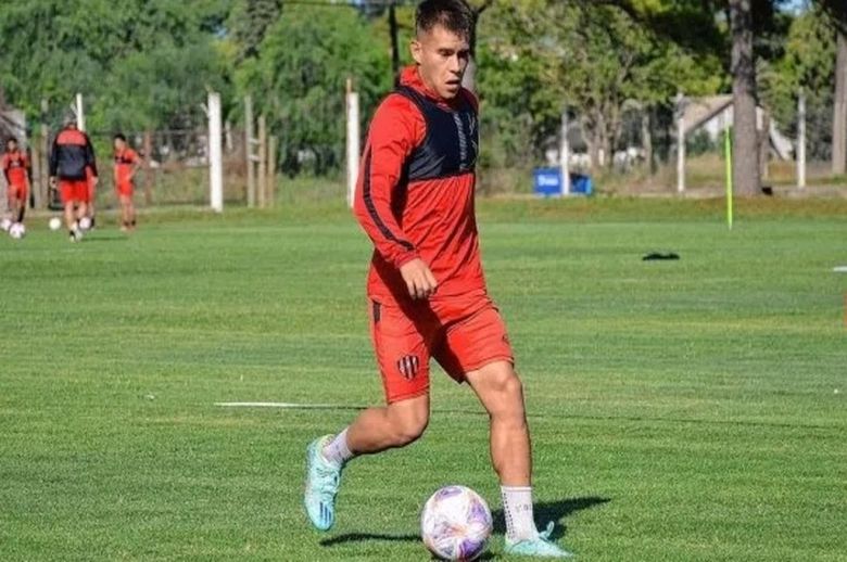 Un tema lateral en Patronato: dos que regresan ¿y se van?