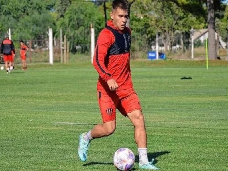 Un tema lateral en Patronato: dos que regresan ¿y se van?