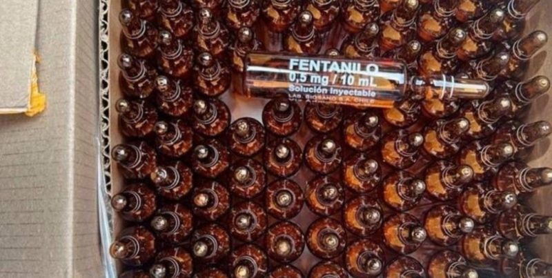 Comisión investigadora de fentanilo: un consenso inédito en medio del dolor