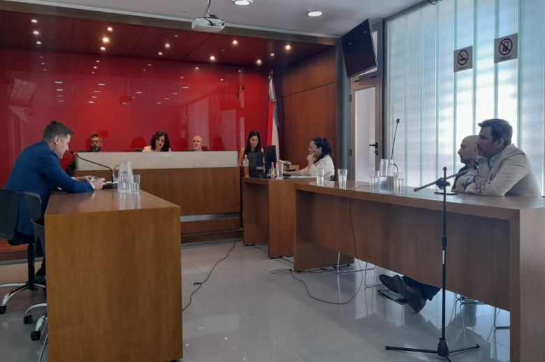 Vaciamiento de El Diario: Uno de los imputados acordó juicio abreviado