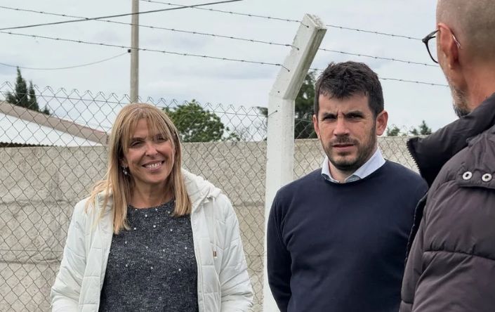 Venado Tuerto impulsa reforma para simplificar trámites