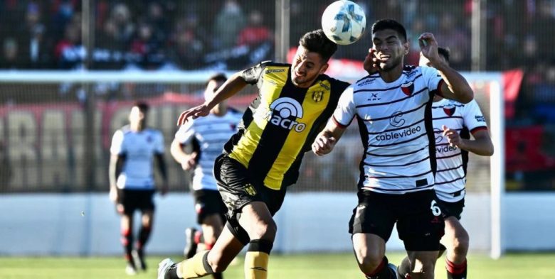 Colón debutará de local en la temporada 2026 de la Primera Nacional