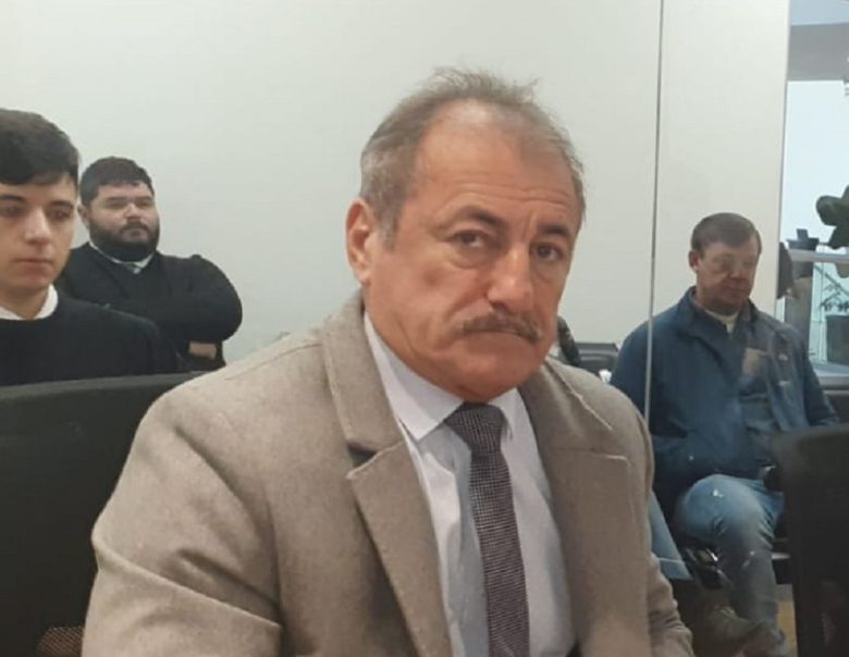 Confirmaron la condena impuesta al abogado Ricardo Degoumois por la autoría de dos hechos de abuso sexual