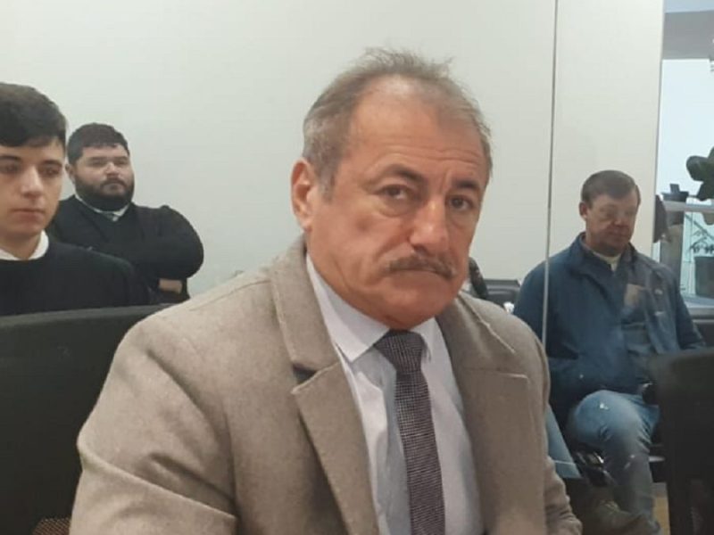 Confirmaron la condena impuesta al abogado Ricardo Degoumois por la autoría de dos hechos de abuso sexual