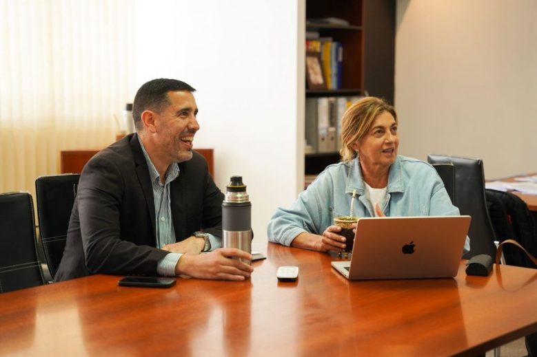 Iniciaron la transición en el Consejo General de Educación de Entre Ríos