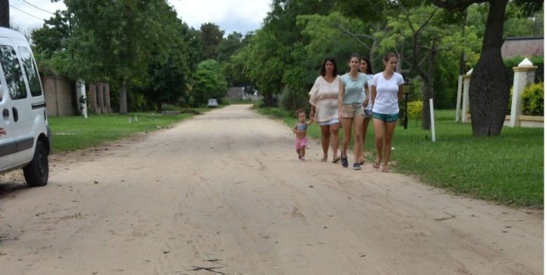 Colastiné Norte: la cooperativa de agua de Las Paltas se retira y deja sin servicio a los vecinos