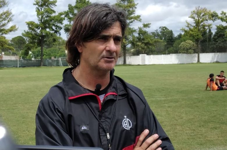 Forestello pretende un Patronato “competitivo y protagonista”