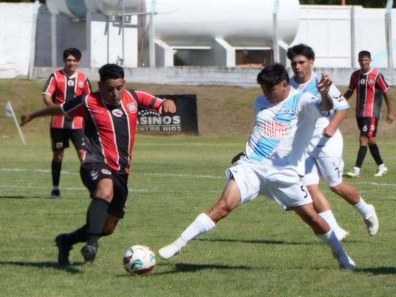 Están los ocho mejores de la Liga Paranaense de Fútbol