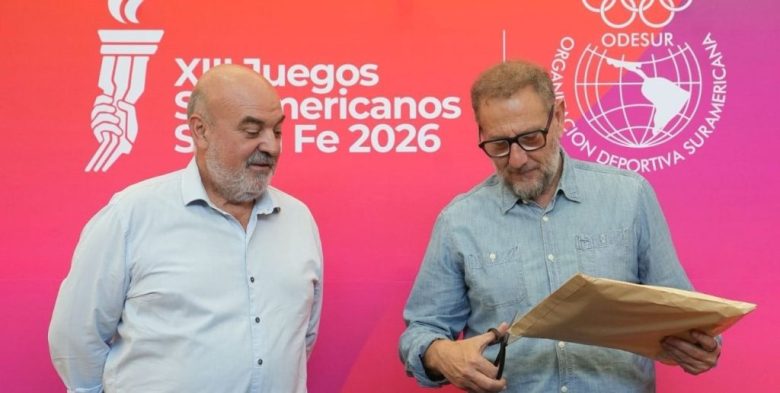 Juegos Suramericanos 2026: la licitación para mejorar accesos y servicios en la futura Villa Deportiva de Santa Fe recibió siete ofertas