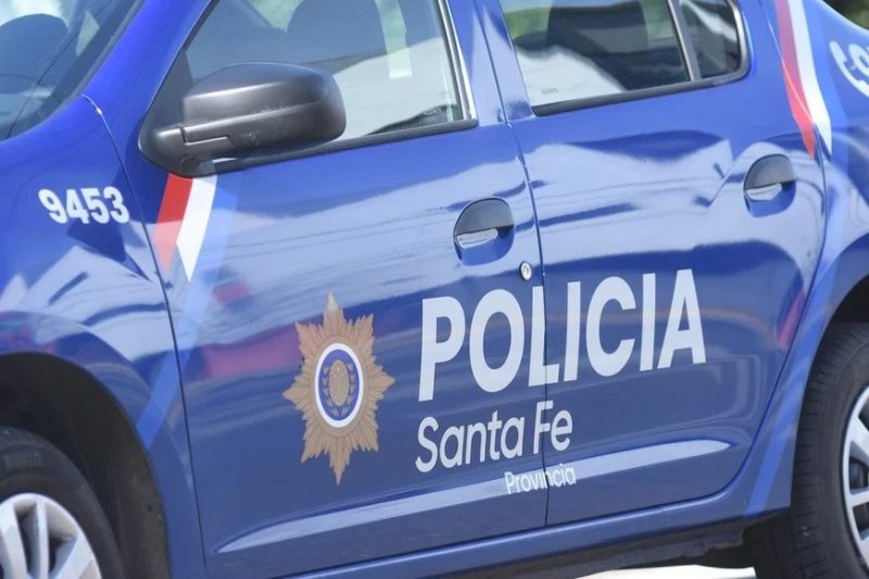 Rosario: dos homicidios a tiros en distintos puntos de la ciudad