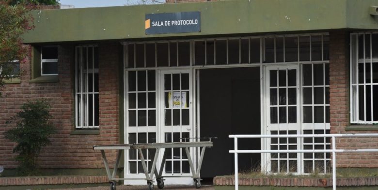 Sube el costo de cremación en el Cementerio Municipal de Santa Fe: 6.000 desde enero