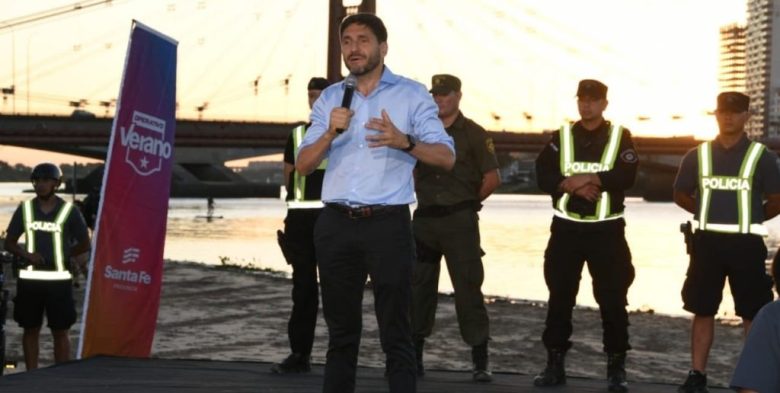 Cómo será el Operativo Verano en Santa Fe: refuerzan controles en rutas, accesos y espacios públicos de la provincia