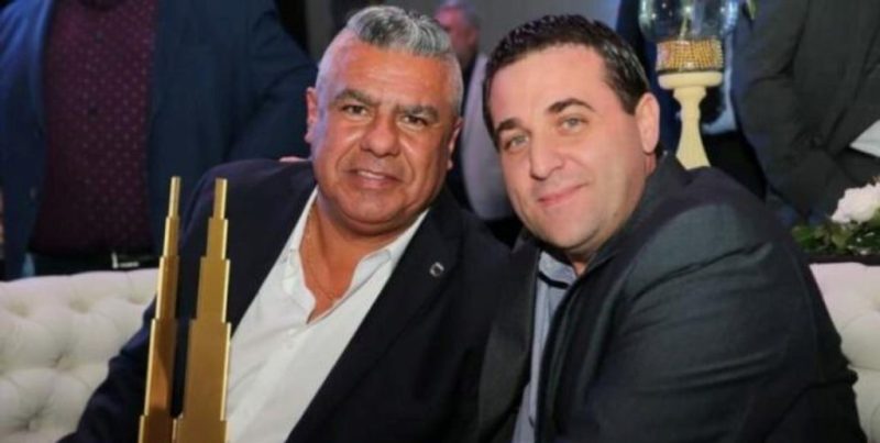 Investigan desvío de 42 millones de dólares de una cuenta de la AFA en Estados Unidos a sociedades fantasmas