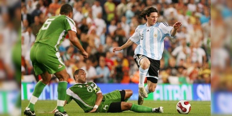 Mundial 2026: cómo es el historial de Argentina ante Argelia, Austria y Jordania