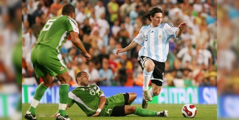 Mundial 2026: cómo es el historial de Argentina ante Argelia, Austria y Jordania