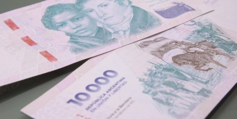 Salario Mínimo Vital y Móvil: cuánto aumentará mes a mes hasta agosto de 2026