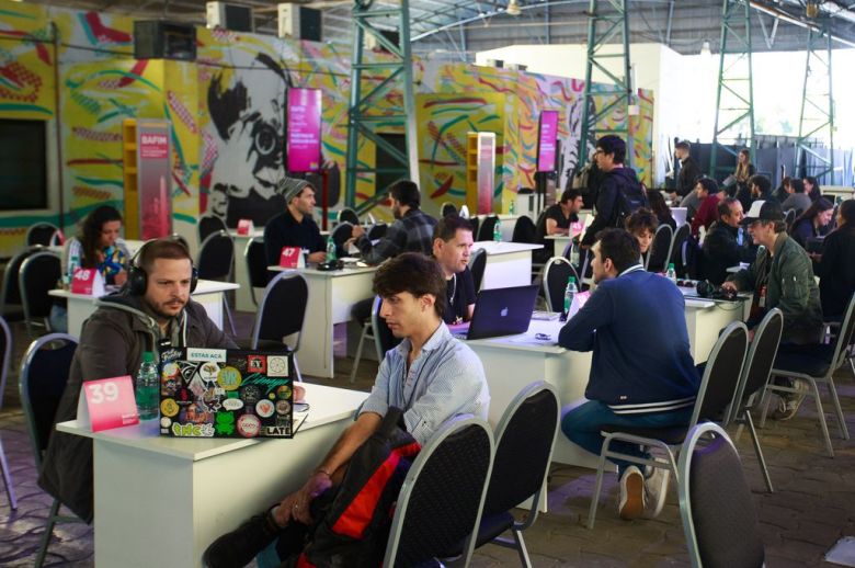 “Paraná Comercia”, una ronda de negocios multisectorial