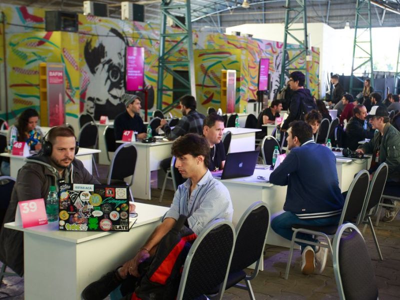 “Paraná Comercia”, una ronda de negocios multisectorial