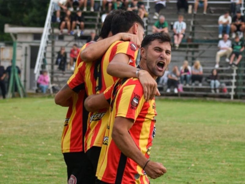 Neuquén y Atlético Paraná serán locales en el Torneo Regional Amateur