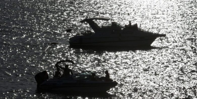 Navegación en Santa Fe: refuerzan pautas y controles para cuidar el río Paraná