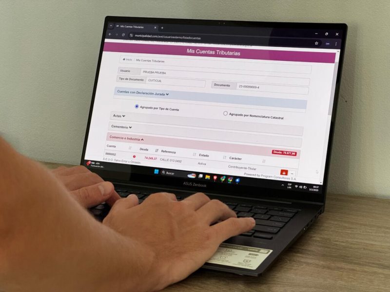 Aprobaron por unanimidad el Presupuesto y la Ordenanza Tributaria para 2026 en Avellaneda