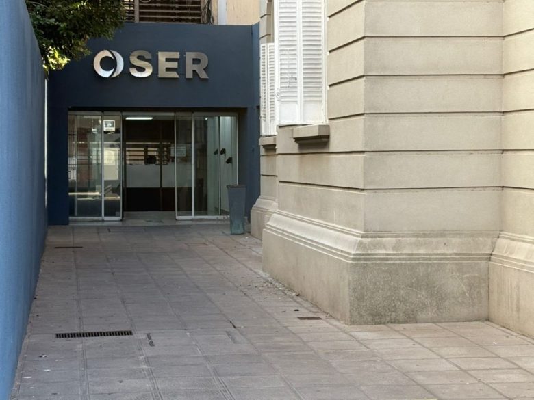 Continúa sin respuesta oficial la situación del síndico designado por el Gobierno en OSER
