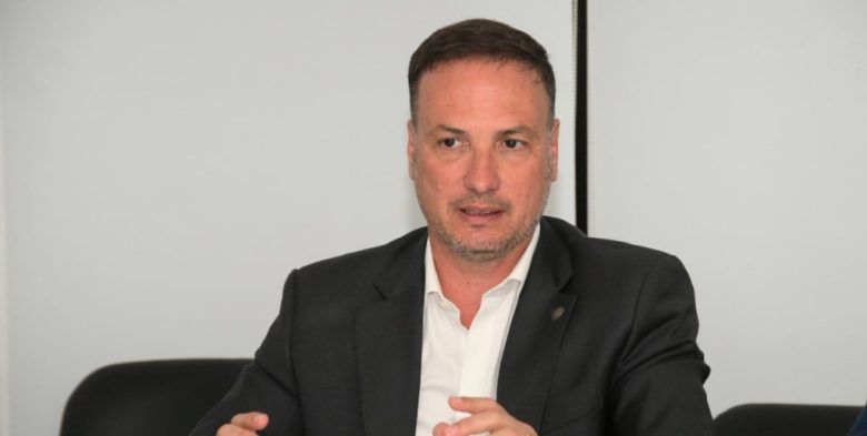 Disputa entre Nación y provincia por la adjudicación de obras públicas