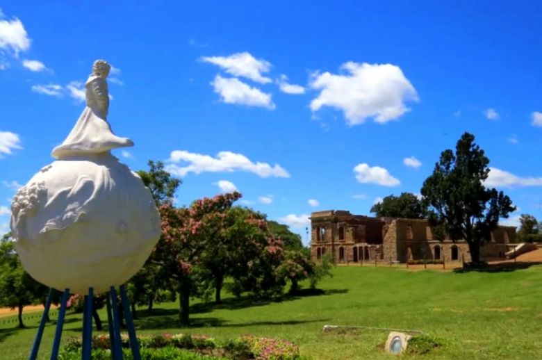 Proyectan en Concordia un circuito turístico basado en El Principito