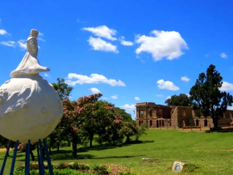 Proyectan en Concordia un circuito turístico basado en El Principito