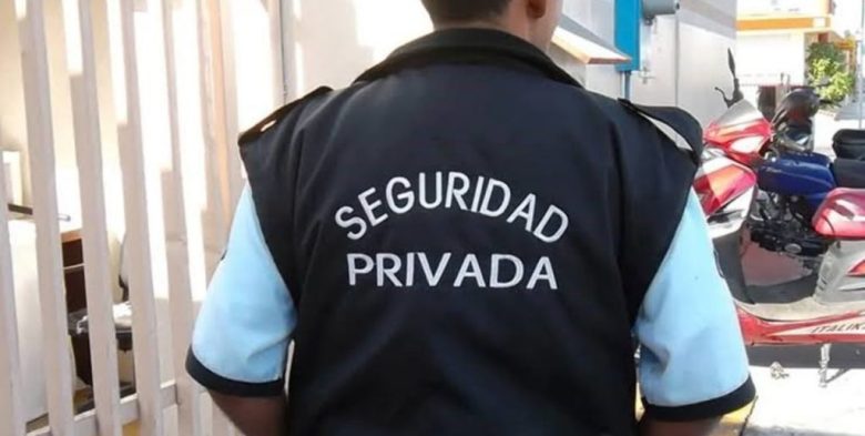 Seguridad privada: en debate la necesidad de reglas claras con eje en el interés ciudadano