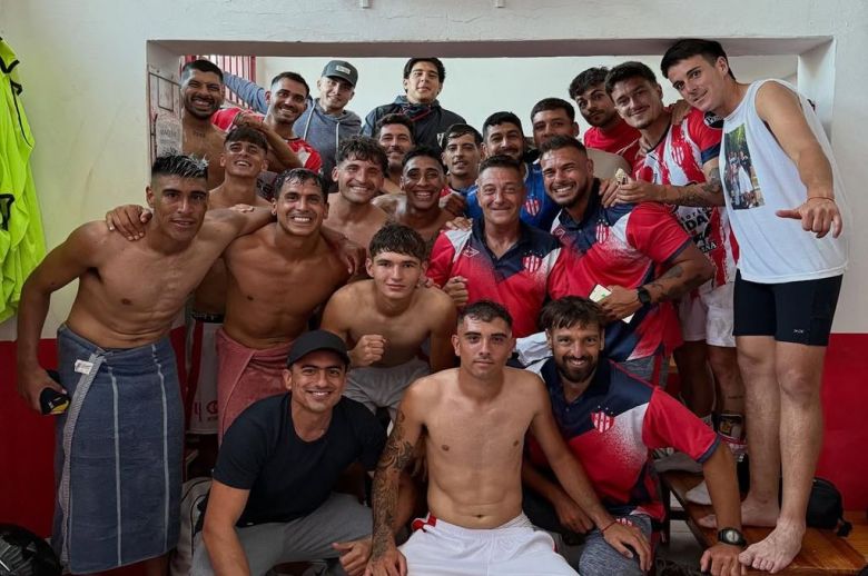 Se conocieron los cruces de la segunda ronda del Torneo Regional Amateur